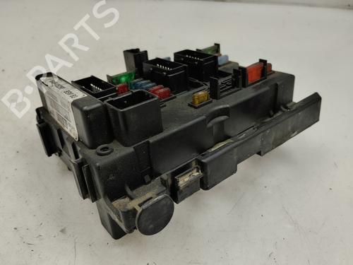 Fuse box CITROËN XSARA (N1) 2.0 HDi 109 | BP19924033E1 