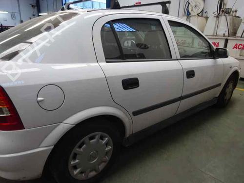 Starter OPEL ASTRA G Hatchback (T98) 1.7 TD (F08, F48) | BP7829623M8