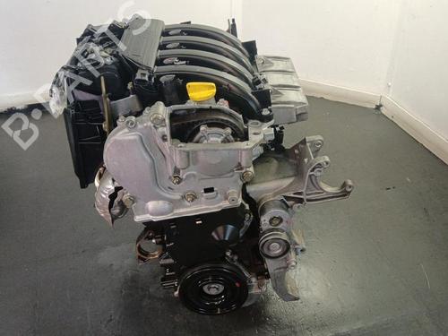 Engine RENAULT LAGUNA II (BG0/1_) 2.0 16V IDE (BG0N) | BP40279048M1 - Image 5