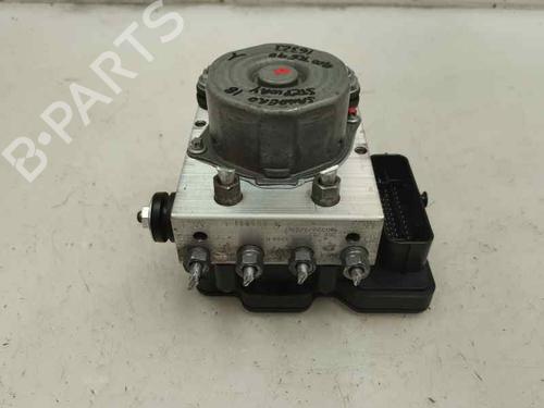 ABS pump DACIA SANDERO II TCe 90 (B8M1, B8MA, B8AC) | BP27526839M43 