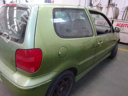 Right taillight VW POLO (6N2) 1.4 | BP10166132C35 