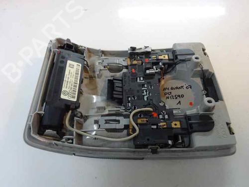 Innerbelysning AUDI A4 B7 (8EC) 2.0 TDI 16V (140 hp) 7438810