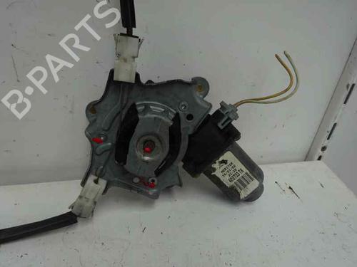 Used Front left window mechanism RENAULT SCÉNIC I MPV (JA0/1_, FA0_) 1.9 dCi (JA05, JA1F) (102 hp) 7676398