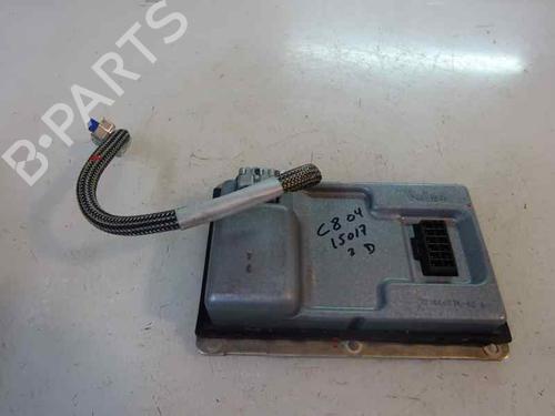 Right headlight CITROËN C8 (EA_, EB_) 2.2 HDi | BP9250329C29 - Image 3