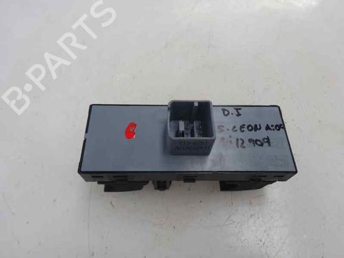 Left front window switch SEAT LEON (1P1) 1.4 TSI | BP3185028I27 - Image 2