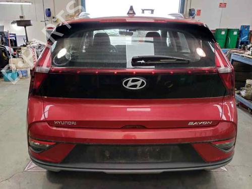 Pedal HYUNDAI BAYON (BC3) 1.2 MPI | BP30540543I4 - Image 6