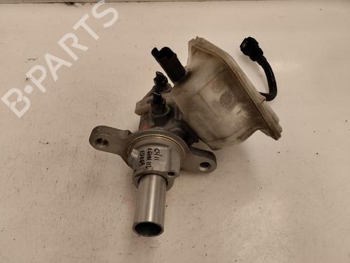 Used Brake master cylinder Brake master cylinder CITROËN C4 II (NC_) 1.6 HDi 110 (112 hp) 12599603 12599603