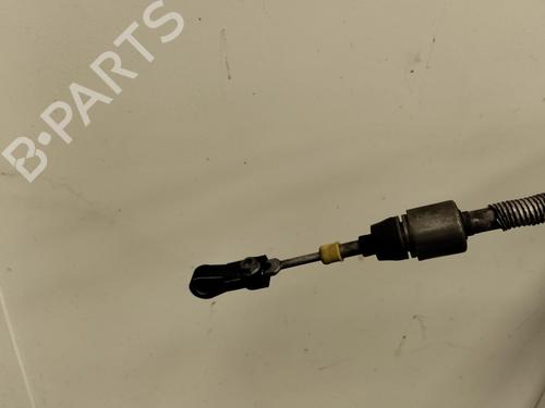 Gear lever VW PASSAT B6 (3C2) 2.0 TDI | BP15506054M90 