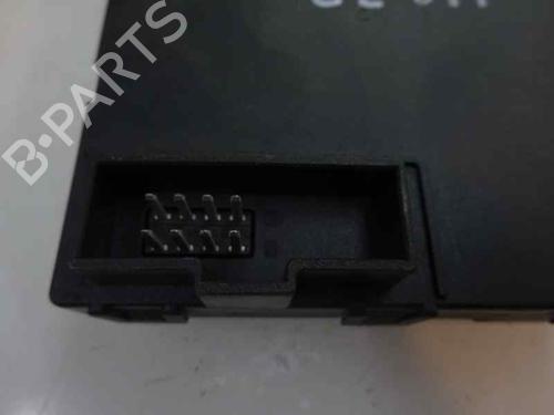 Elektronisk modul OPEL VECTRA C (Z02) 2.2 DTI 16V (F69) (125 hp) 9236128