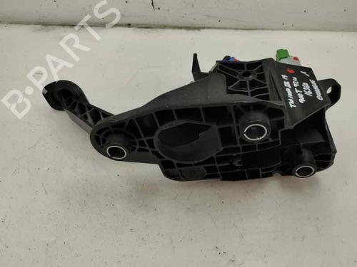koblingspedal RENAULT TWINGO III (BCM_, BCA_) 0.9 TCe 95 | BP26567729I13 - Image 2