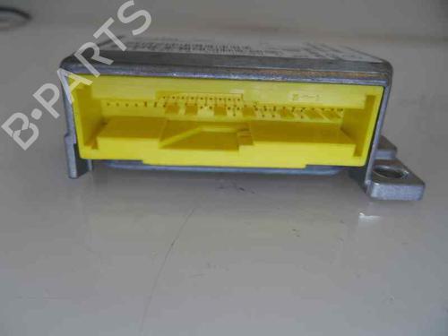 Used ECU airbags MERCEDES-BENZ C-CLASS (W202) C 180 (202.018) (122 hp) 587617