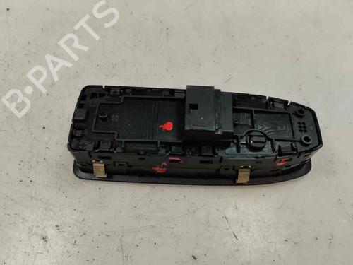 Left front window switch RENAULT CAPTUR II (HF_) LPG (HFMT) | BP27202582I27 - Image 3