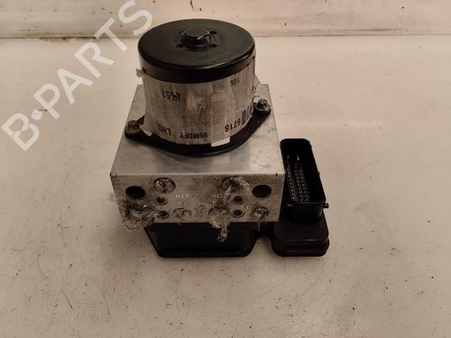 Used ABS pump OPEL INSIGNIA A Sports Tourer (G09) 2.0 CDTI (35) (160 hp) 16761642