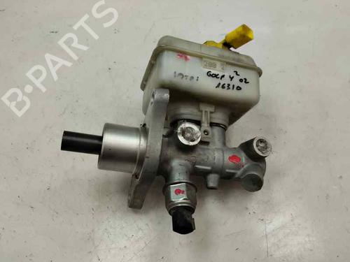 Used Brake master cylinder VW GOLF IV (1J1) [1997-2008]  26561230