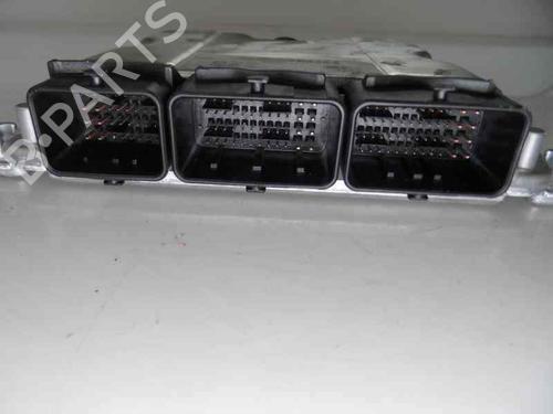 Steuergerät Motor für MITSUBISHI CARISMA (DA_) 1.9 DI-D (DA5A) (115 hp) 249277