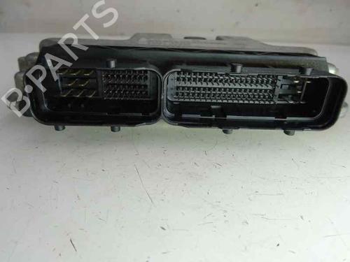 Used Engine control unit (ECU) TOYOTA YARIS (_P9_) 1.0 VVT-i (KSP90_, KSP90R) (69 hp) 7073532