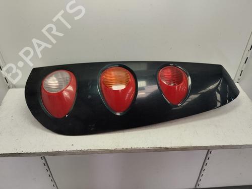 Used Right taillight Right taillight SMART FORFOUR (454) 1.5 CDI (454.001) (95 hp) 35740473 35740473