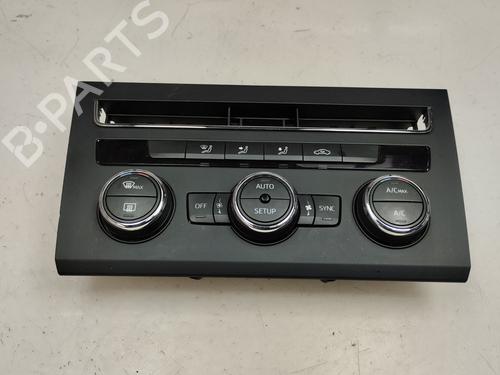 Used Climate control SEAT LEON (5F1) [2012-2021]  21271222