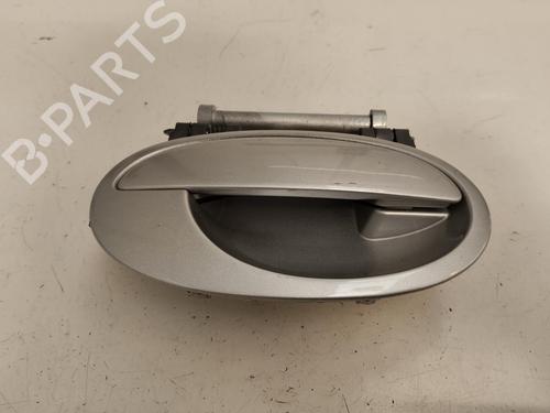 Høyre bak utvendig håndtak OPEL MERIVA A MPV (X03) [2003-2010]  17065024