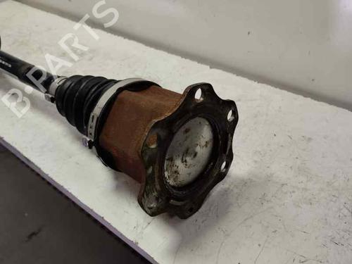 Used Left front driveshaft Left front driveshaft 22183984 22183984