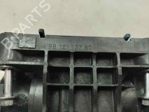 Thermostat housing CITROËN C-ELYSEE (DD_) | BP27870926M116 - Image 4