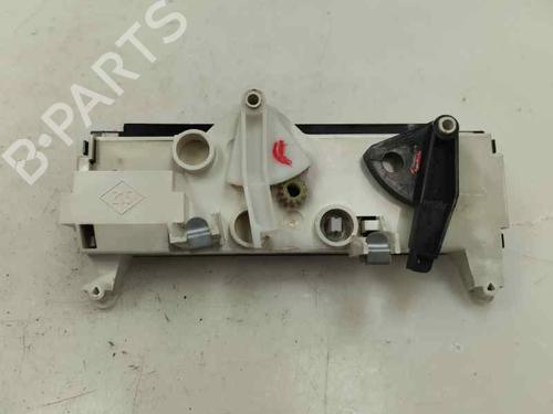 Climate control RENAULT KANGOO (KC0/1_) D 65 1.9 (KC0E, KC02, KC0J, KC0N) | BP27524819I5 - Image 2