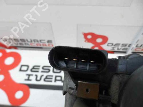 Front wiper motor SKODA OCTAVIA II (1Z3) 1.6 | BP1339879M29