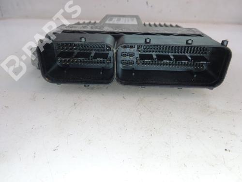Engine control unit (ECU) FIAT PUNTO (188_) 1.3 JTD 16V | BP10496713M57 