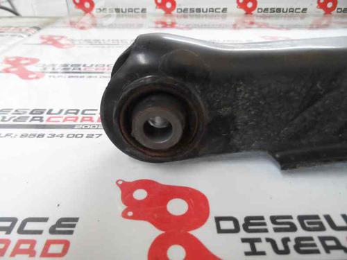 Right rear suspension arm MITSUBISHI ASX (GA_W_) 1.6 MIVEC (GA1W) | BP587378M15 