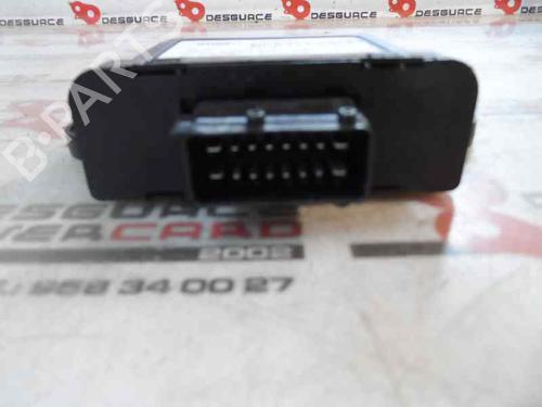 Used Control unit Control unit CITROËN C5 II (RC_) 1.6 HDi (RC8HZB) (109 hp) 1226716 1226716