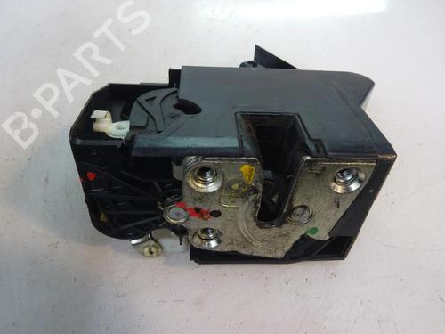 Front right lock DACIA LOGAN MCV II 1.5 dCi | BP12309002C97 - Image 2
