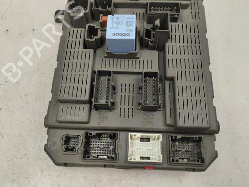 Fuse box CITROËN C5 I (DC_) 2.0 HDi (DCRHZB, DCRHZE) | BP30541493E1