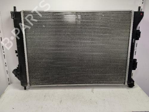 Used Water radiator Water radiator 19878252 19878252