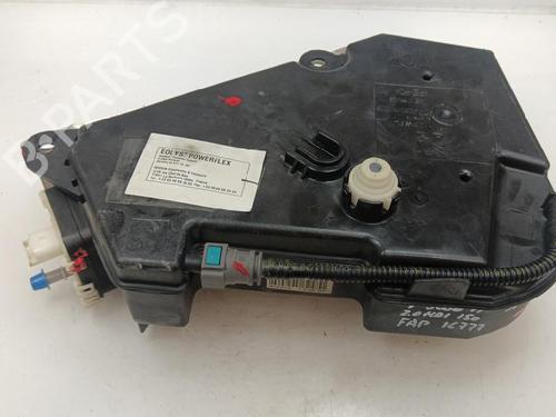 Used AdBlue tank AdBlue tank 39092201 39092201