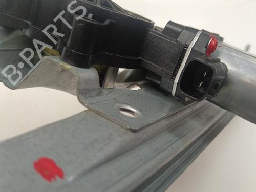 Used Front right window mechanism Front right window mechanism 36292029 36292029