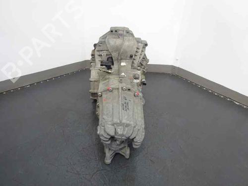 Gearbox AUDI A4 B7 (8EC) 2.0 TDI | BP5766313M3