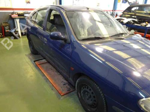 AC compressor RENAULT MEGANE I (BA0/1_) 1.4 16V (BA0D, BA1H, BA0W, BA10) | BP2302479M34 - Image 6