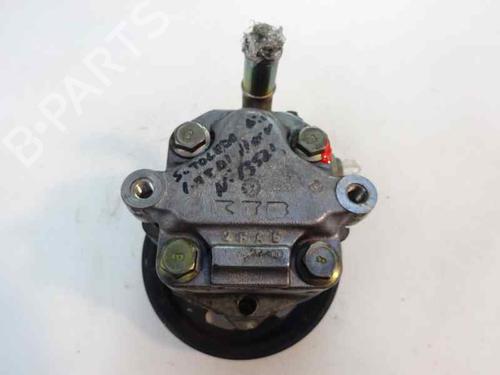 Used Steering pump Steering pump 5093436 5093436