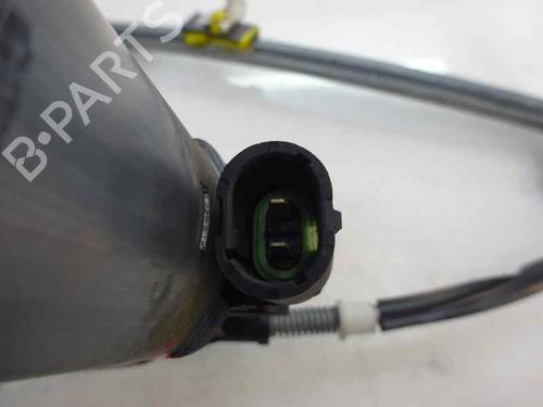 Used Rear left window mechanism RENAULT MEGANE Scenic (JA0/1_) 1.9 dTi (JA0N) (98 hp) 6787923