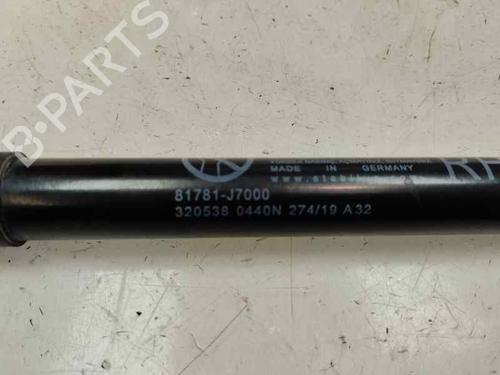 Tailgate lift support KIA CEED (CD) | BP29134382C138 - Image 4