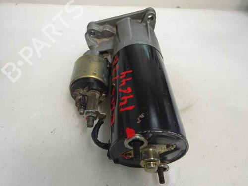 Used Starter RENAULT CLIO I (B/C57_, 5/357_) [1990-1999]  8079382