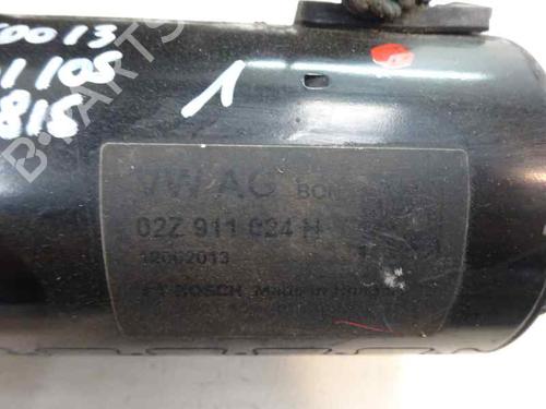 Used Starter Starter 9156917 9156917