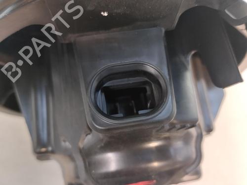 Heater blower motor PEUGEOT 207 (WA_, WC_) 1.4 16V | BP16705610M62 