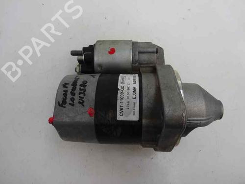 Used Starter Starter 5215210 5215210