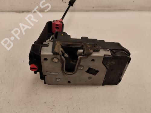 Høyre bak lås OPEL ASTRA H (A04) 1.7 CDTI (L48) (100 hp) 17227870