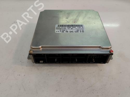Used Engine control unit (ECU) MERCEDES-BENZ CLK (C208) [1997-2003]  16460402