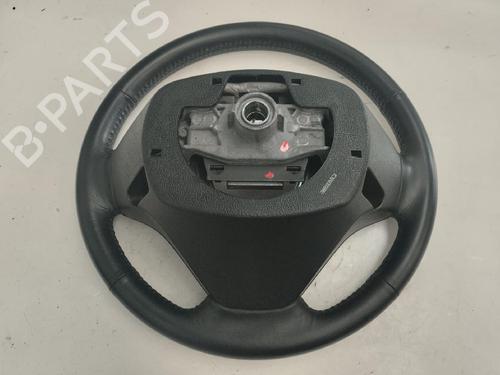 Used Steering wheel KIA CEE'D Hatchback (ED) 1.6 CRDi 115 (115 hp) 13452299