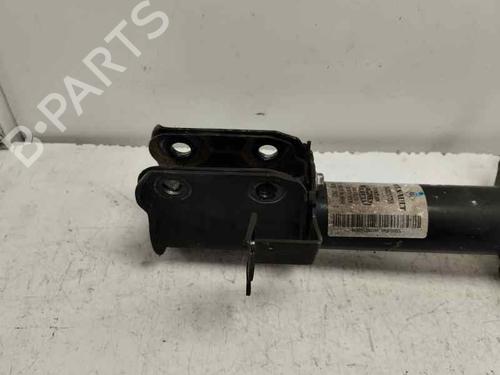 Left front shock absorber DACIA DOKKER MPV (KE_) 1.5 Blue dCi 95 (KEJL) | BP21271795M16