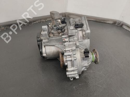 Gearbox SEAT CORDOBA (6K1, 6K2) 1.9 TDI | BP16647184M3 
