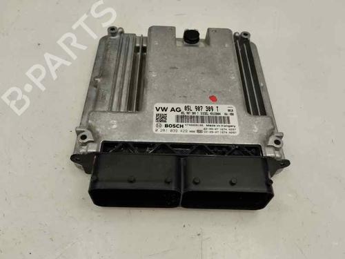 Engine control unit (ECU) SEAT ATECA (KH7, KHP) | BP21394499M57 - Image 5